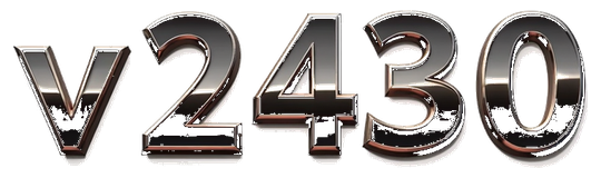v2430 logo