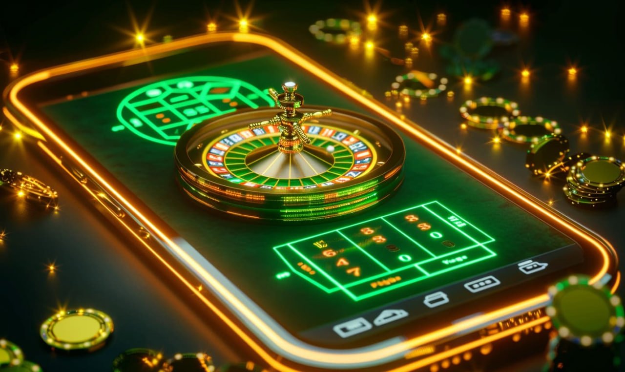 v2430 Live Casino